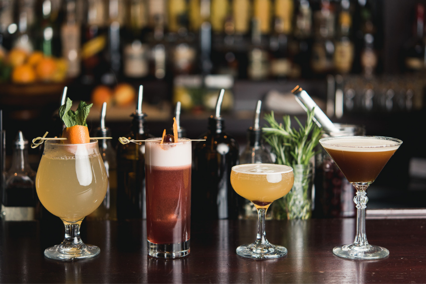13 Things to Do Indoors This Winter in the Ann Arbor Area